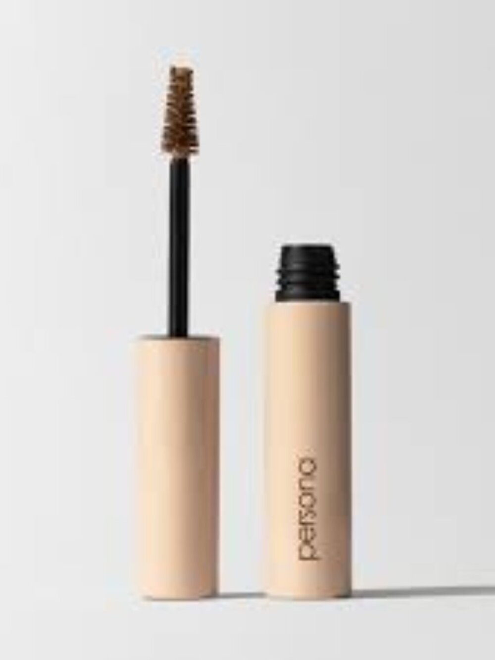 NEW Persona Swipe up Brow Gel warm brown